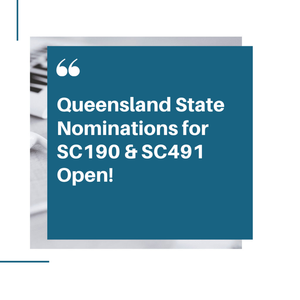 Queensland Opens SC190 & SC491 Visa Nominations