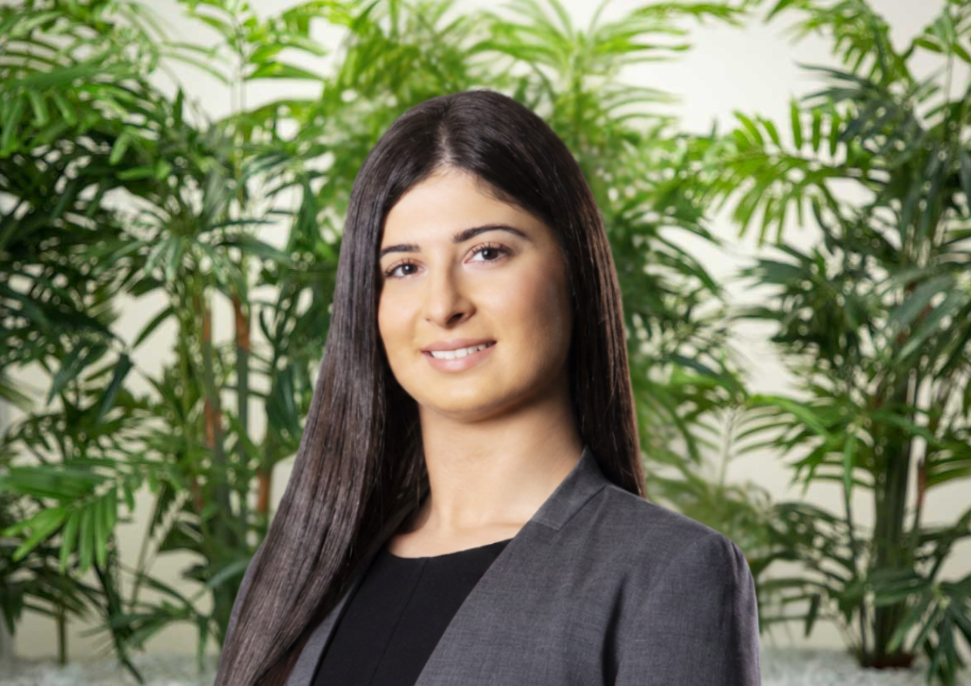 Maria Tseprailidis