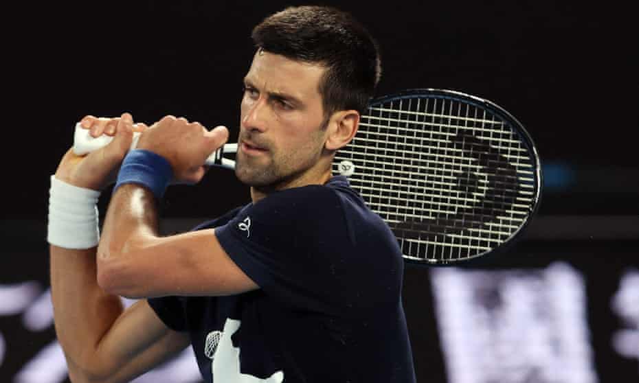Novak Djokovic Case: What It Means for Travellers
