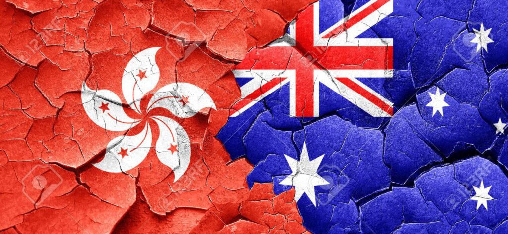 Hong Kong/BNO Passport Holders Visa Extensions and Pathways to Permanent Residency