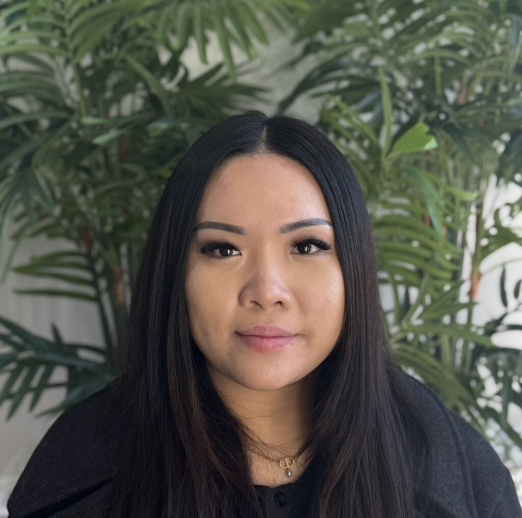 Diem Tran