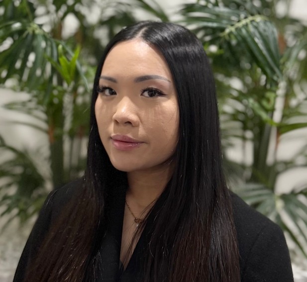 Diem Tran