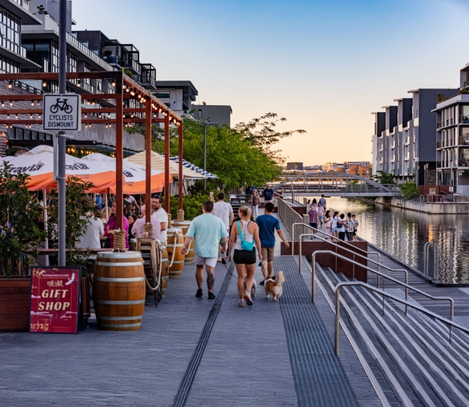 ACT (Canberra) Migration Program: Key Updates for 2025–26