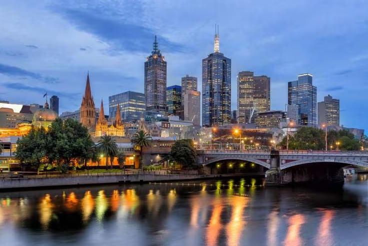Victoria’s 2025–26 Skilled Migration Program Now Open: What you need to know