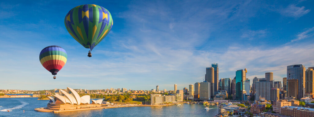 Understanding specified work for Working Holiday Visa Extensions in Australia 