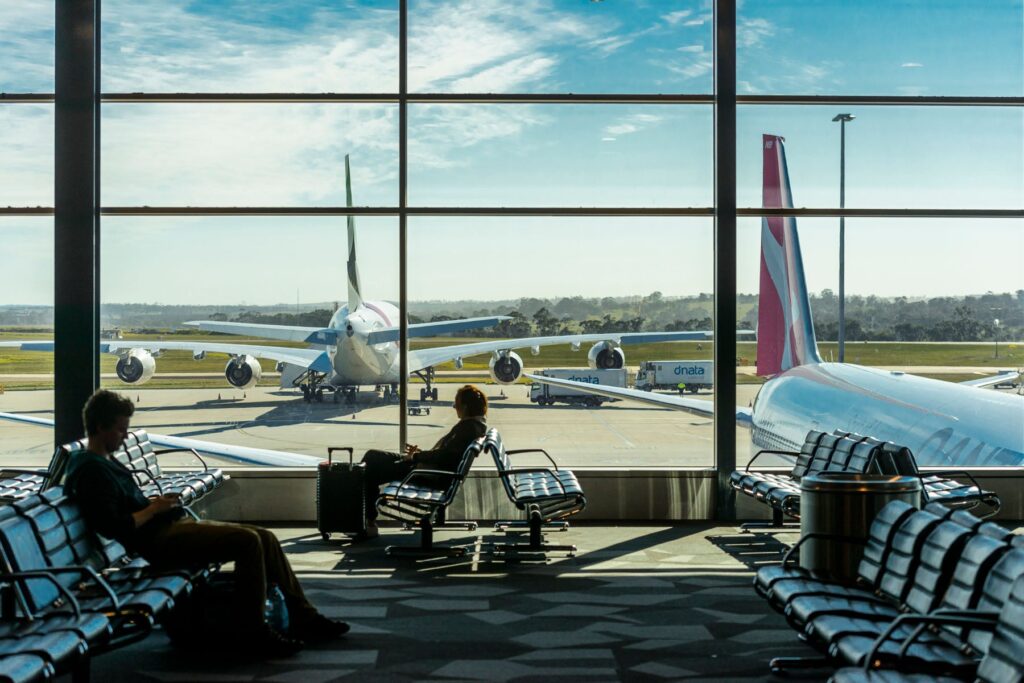 Middle East Conflict: Considerations for Australian employers