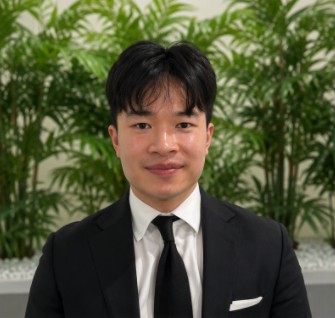 Tony Nguyen