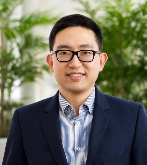Alex Hyo Chan Kim
